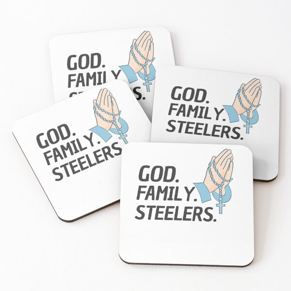 Item preview, God Family Steelers Veterans Day Parade designed and sold by Club7Studios.