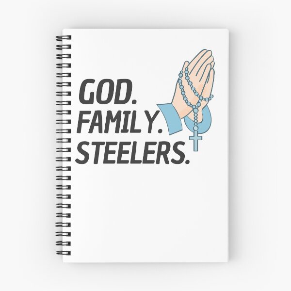 Item preview, God Family Steelers Veterans Day Parade designed and sold by Club7Studios.