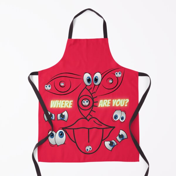 Item preview, Where are You? designed and sold by Thorongla.