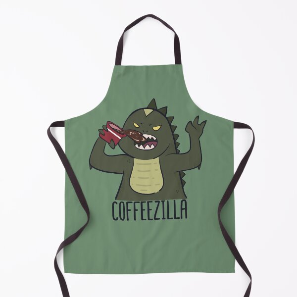 Item preview, Coffeezilla designed and sold by CricketDoodles.