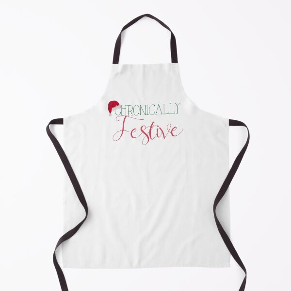 Item preview, Chronically Festive designed and sold by SunnyAlloy.