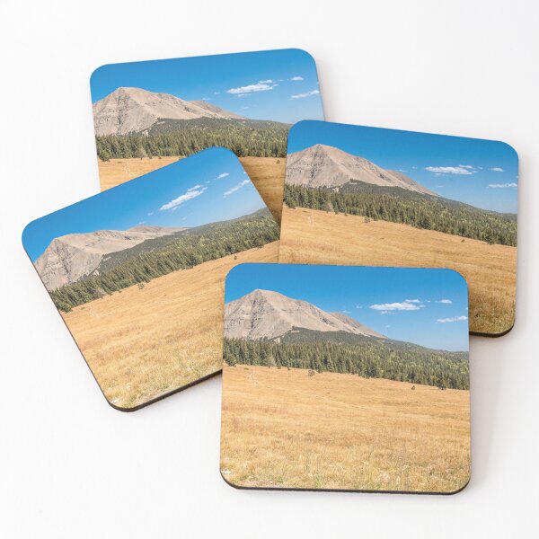 Item preview, Hiking Trail to West Spanish Peak Colorado by Debra Martz designed and sold by Debra Martz.