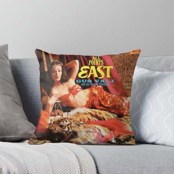 Item preview, All Points East designed and sold by Vintaged.