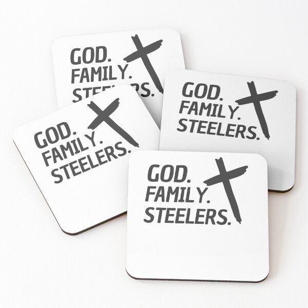 Item preview, God Family Steelers Veterans Day Parade designed and sold by Club7Studios.