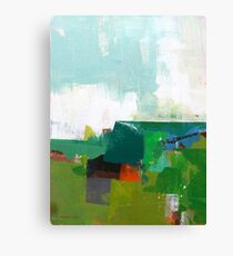 Petrichor 31 Canvas Print