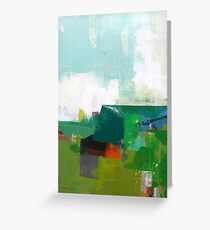 Petrichor 31 Greeting Card