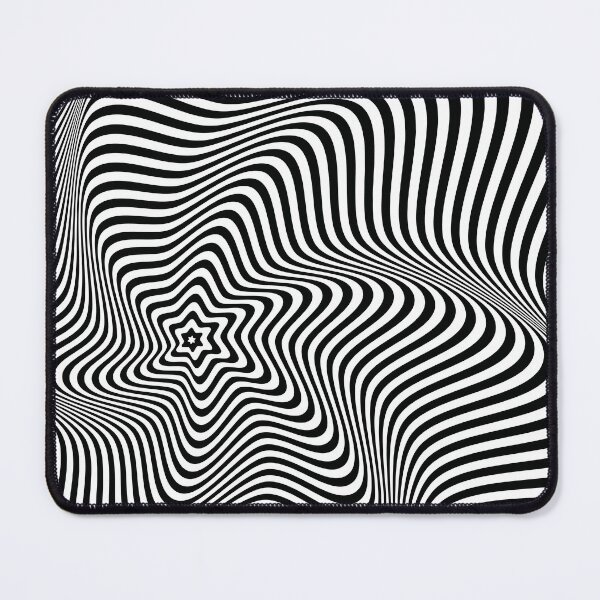 Item preview, Optical illusion designed and sold by RAWWR.