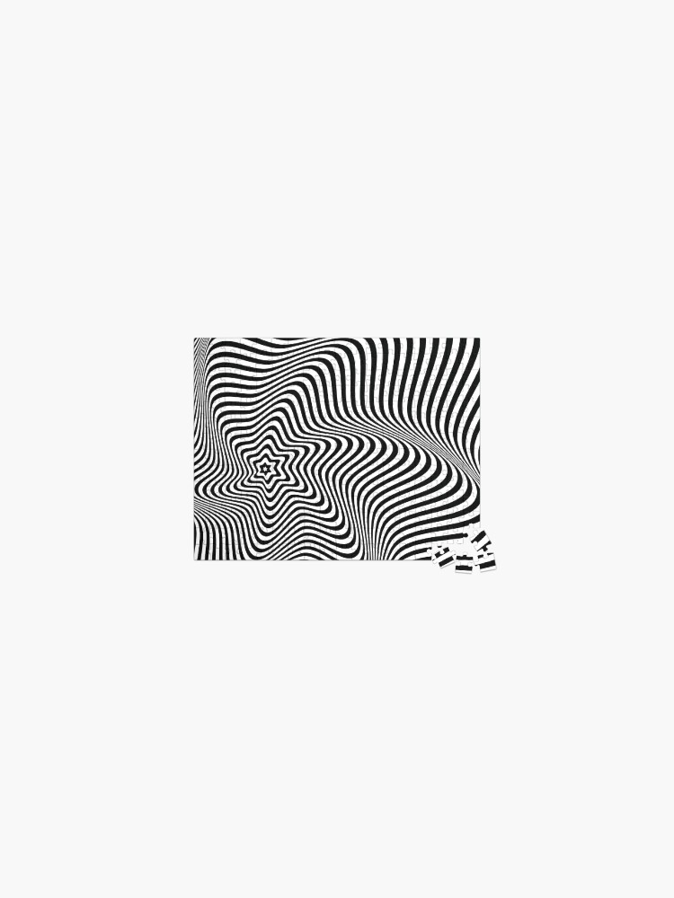Optical illusion