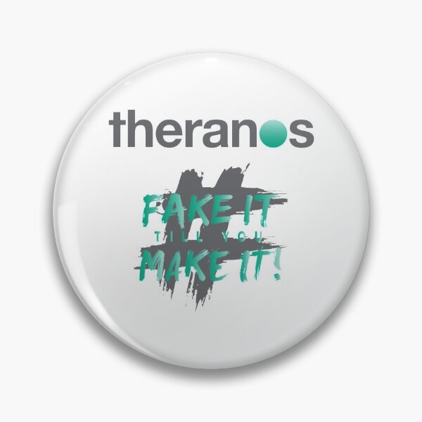 Item preview, elizabeth holmes theranos Essential T-Shirt designed and sold by winstonclarker.