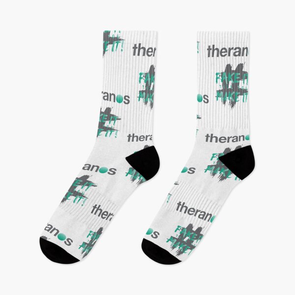 Item preview, elizabeth holmes theranos Essential T-Shirt designed and sold by winstonclarker.