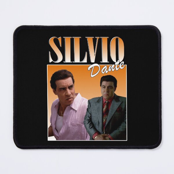 Item preview, Silvio Dante Retro Design Sopranos designed and sold by jacquesi97.