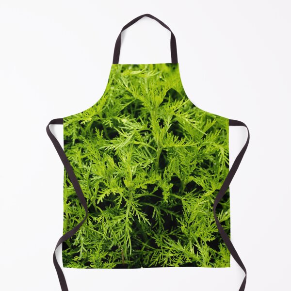 Item preview, Green Artemisia Abrotanum herb - Southernwood designed and sold by Michaelerch.