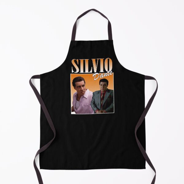Item preview, Silvio Dante Retro Design Sopranos designed and sold by jacquesi97.