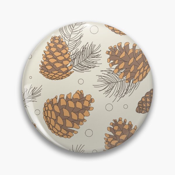 Item preview, Pine Cones designed and sold by zaher97.