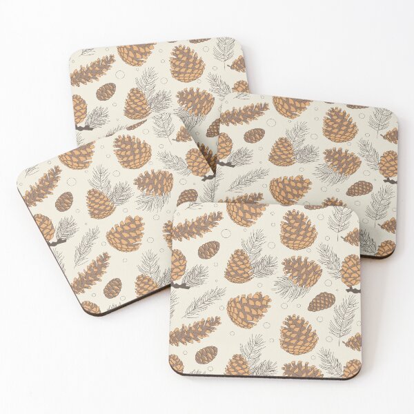 Item preview, Pine Cones designed and sold by zaher97.