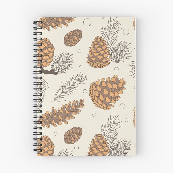 Item preview, Pine Cones designed and sold by zaher97.
