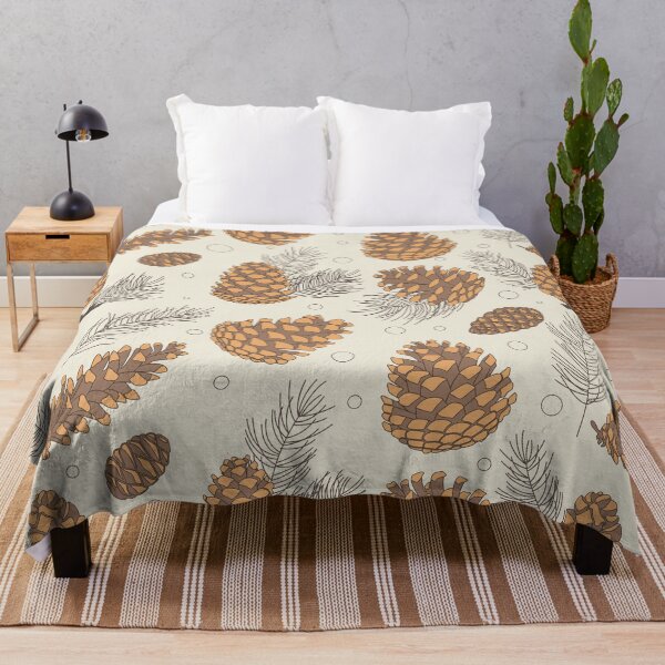 Item preview, Pine Cones designed and sold by zaher97.