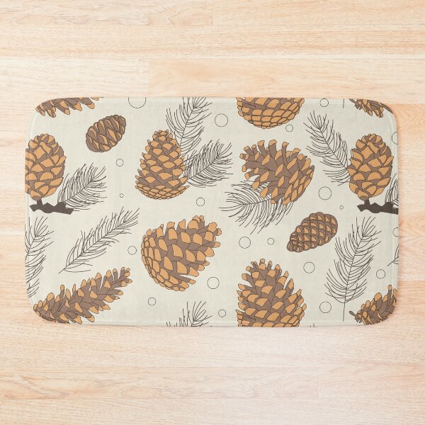Item preview, Pine Cones designed and sold by zaher97.