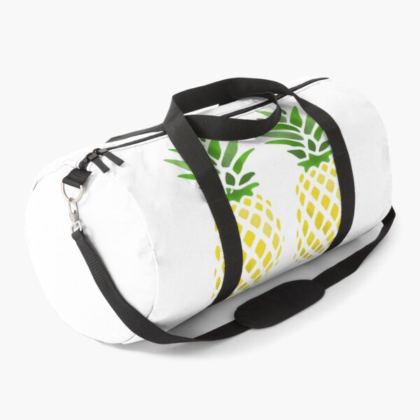 Item preview, pineapple designed and sold by BMBIllustration.