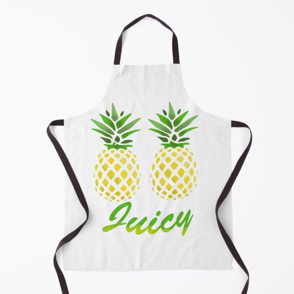 Item preview, pineapple designed and sold by BMBIllustration.