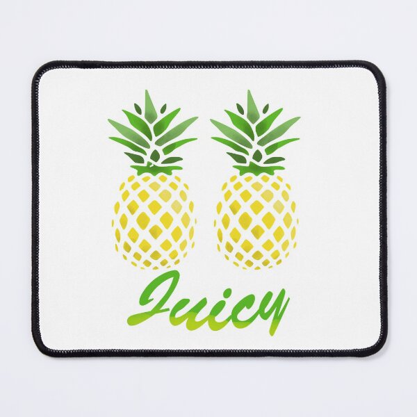 Item preview, pineapple designed and sold by BMBIllustration.