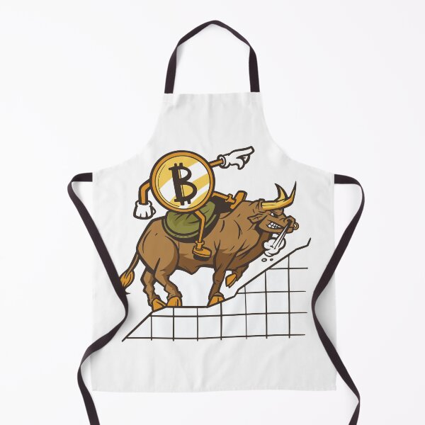 Item preview, Bitcoin Bullrun to the Moon designed and sold by Innsbrucker.