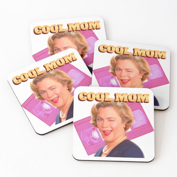 Item preview, Cool Mom designed and sold by GayFaggotry.