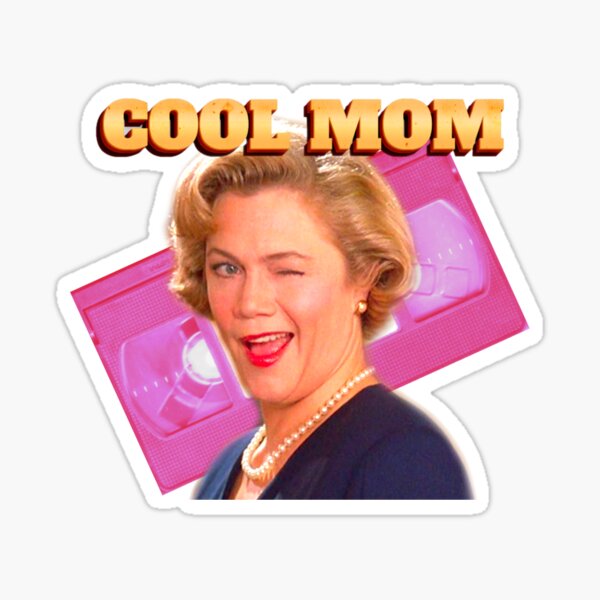 Item preview, Cool Mom designed and sold by GayFaggotry.