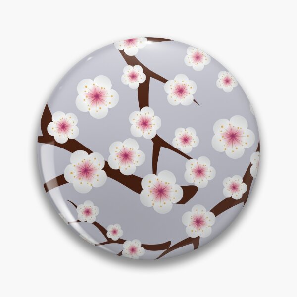 Item preview, Plum Blossom designed and sold by zaher97.