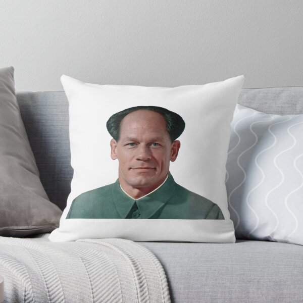back roll pillow