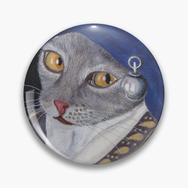 Item preview, SCARLET CAT designed and sold by BeritValk.