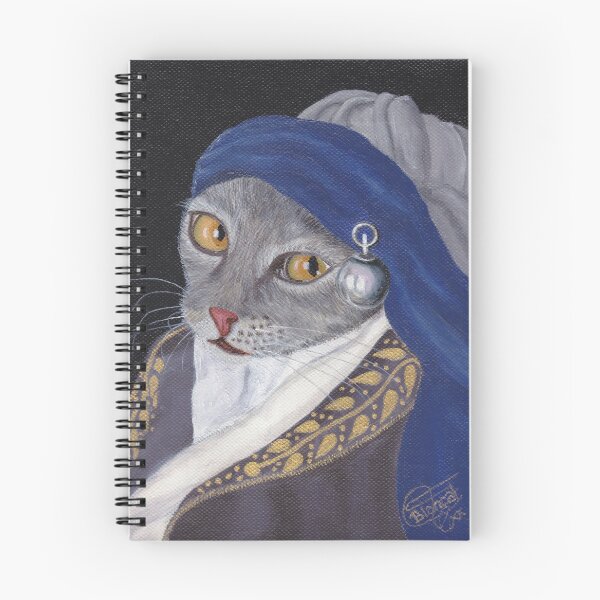 Item preview, SCARLET CAT designed and sold by BeritValk.