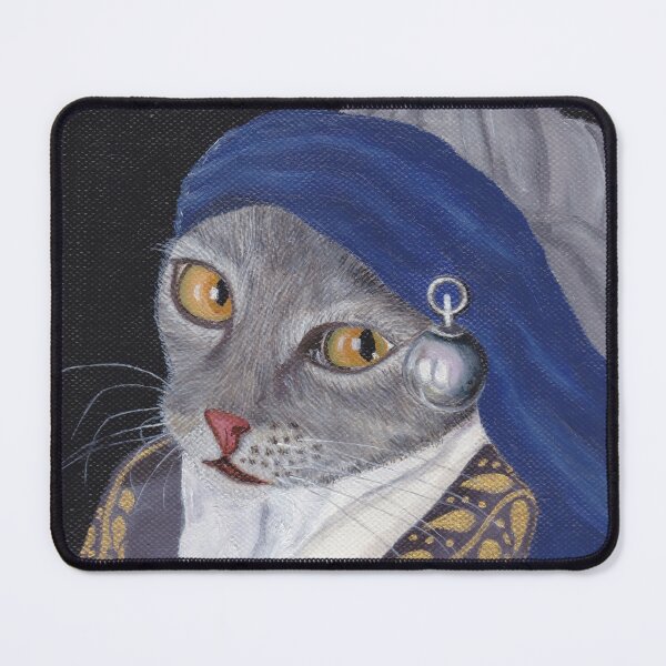 Item preview, SCARLET CAT designed and sold by BeritValk.