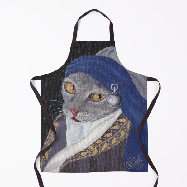 Item preview, SCARLET CAT designed and sold by BeritValk.