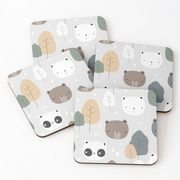 Item preview, polar bear designed and sold by zaher97.