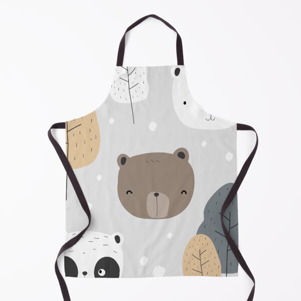 Item preview, polar bear designed and sold by zaher97.