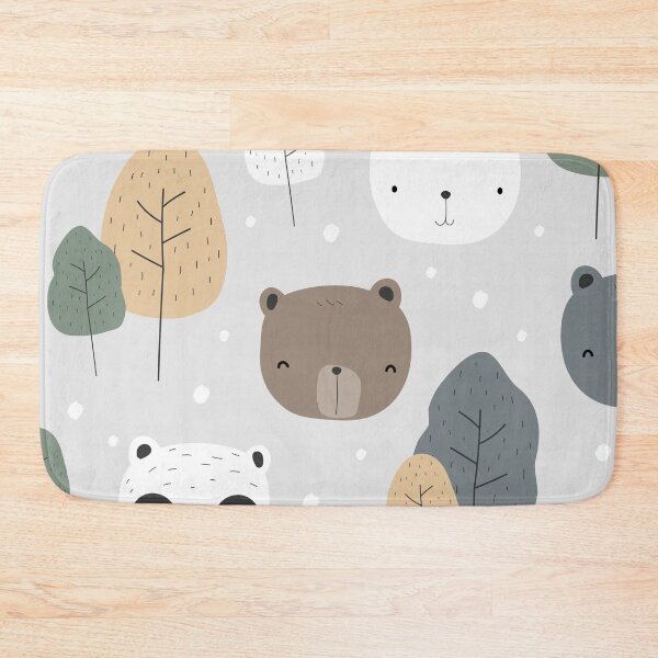 Item preview, polar bear designed and sold by zaher97.
