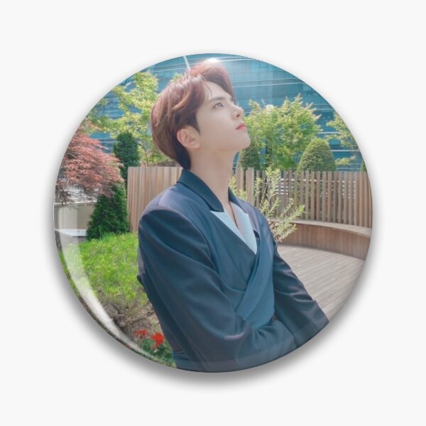 Item preview, The Boyz Younghoon  designed and sold by danielletrisha.