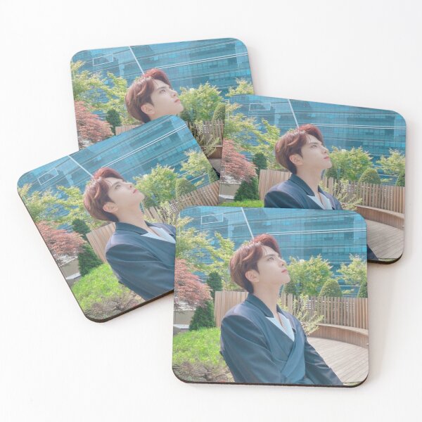 Item preview, The Boyz Younghoon  designed and sold by danielletrisha.