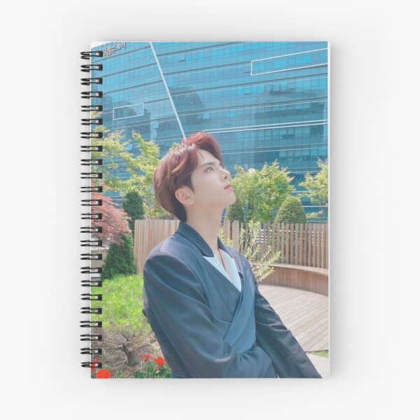 Item preview, The Boyz Younghoon  designed and sold by danielletrisha.