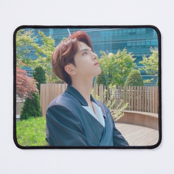 Item preview, The Boyz Younghoon designed and sold by danielletrisha.