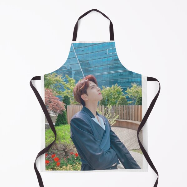 Item preview, The Boyz Younghoon designed and sold by danielletrisha.