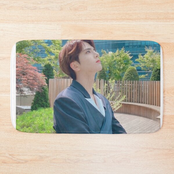 Item preview, The Boyz Younghoon  designed and sold by danielletrisha.