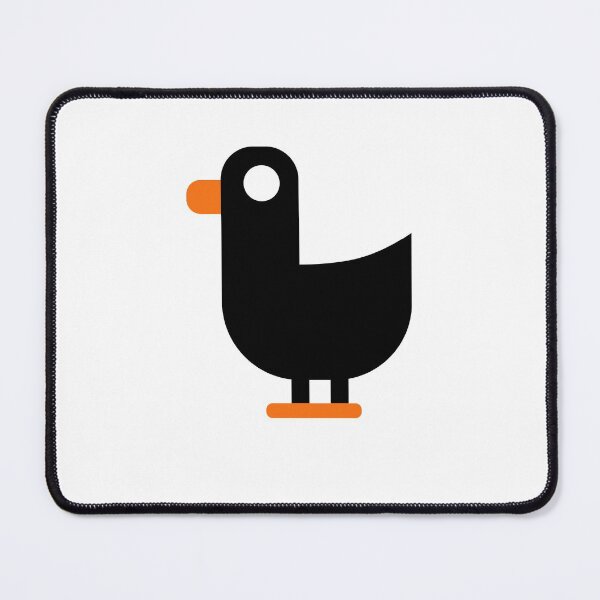Item preview, Funny Animated Kurzgesagt – In a Nutshell Duck Gift Lover Scientific designed and sold by LCankdesign.
