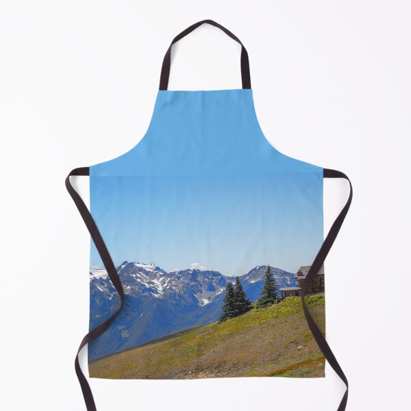 Item preview, USA. Olympic National Park. Visitor's Center. designed and sold by vadim19.