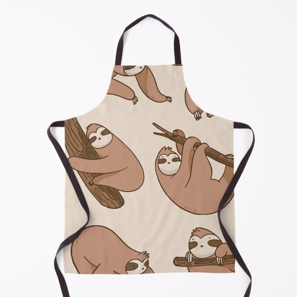 Item preview, sloth pattern designed and sold by zaher97.