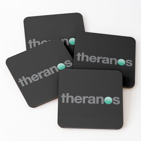 Artikelvorschau, Elizabeth Holmes Theranos klassisches T-Shirt entworfen und verkauft von winstonclarker.