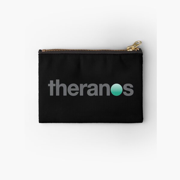 Item preview, Elizabeth Holmes Theranos Classic T-Shirt designed and sold by winstonclarker.