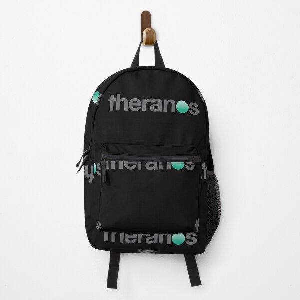 Item preview, Elizabeth Holmes Theranos Classic T-Shirt designed and sold by winstonclarker.