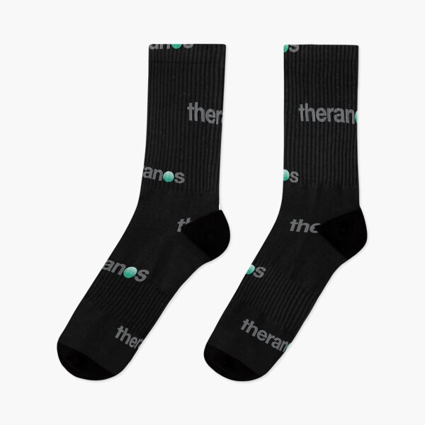 Item preview, Elizabeth Holmes Theranos Classic T-Shirt designed and sold by winstonclarker.